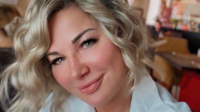Денис Вороненков - Мария Максакова - «Самое тяжелое — ждать нашу встречу»: Мария Максакова с грустью обратилась к сыну - 5-tv.ru