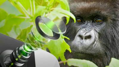Новое стекло Gorilla Glass улучшит "зрение" смартфонов - vesti.ru
