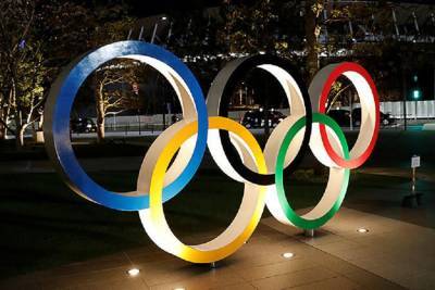 В Токио потух Олимпийский огонь. ВИДЕО - sport.ru - Россия - Токио - Япония - Другие
