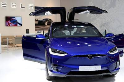 Tesla захотела особого отношения в Индии - lenta.ru - Индия