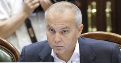 Нестор Шуфрич - Вадим Ивченко - Сергей Власенко - Нина Южанина - "Опора" рассказала о курьезном рекорде Шуфрича в Раде - dsnews.ua - Украина