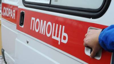 Три человека погибли в ДТП в Туве - russian.rt.com - Приморье край - Кызыл - Находка