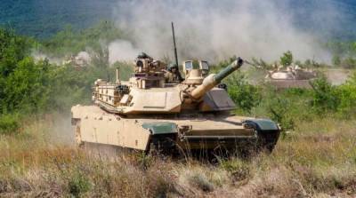 Мариуш Блащак - Министр обороны Польши обещал разместить танки Abrams под Смоленском - newzfeed.ru - Россия - Вашингтон - Смоленск - Польша