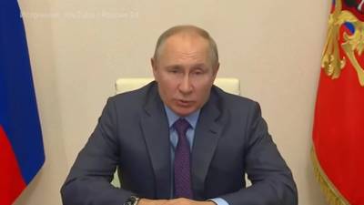 Владимир Путин - Михаил Мишустин - Путин заявил об "уникальном" предложении по вовлечению японцев в экономику Курил - piter.tv - Россия - Япония