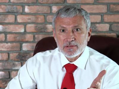 Алексей Журавлев - Алексей Журавлёв: пенсионную реформу не пережили 1,3 млн пожилых россиян - bloknot.ru - Россия - Воронеж