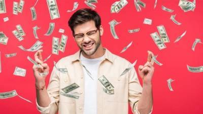 Кем нужно работать каждому знаку зодиака, чтобы разбогатеть? - 5-tv.ru