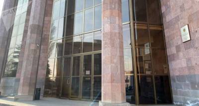 "Вора в законе" Геворика Ошаканского освободят под залог в 50 миллионов драмов - ru.armeniasputnik.am - Армения - Ереван