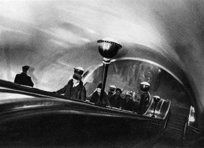 Трагедия на «Авиамоторной»: что случилось в московском метро в 1982 году - russian7.ru - Москва