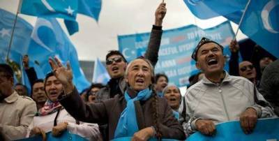 Дональд Трамп - Кристофер Стил - Китай построил тюрьмы и лагеря для миллиона уйгуров, – BuzzFeed News - novostiua.news - Россия - Китай - США - Украина