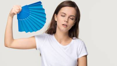 Новое явление в Израиле: летняя депрессия. Как это лечат - vesty.co.il - Израиль