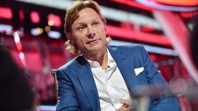Валерий Карпин - Александр Дюков - Карпина назначили главным тренером сборной РФ по футболу - iz.ru - Россия - Израиль