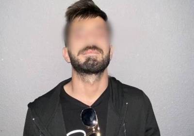 Киевский суд арестовал братьев из Турции, задержанных за героин на миллиард гривен - kp.ua - Украина - Киев - Крым - Турция - Иран
