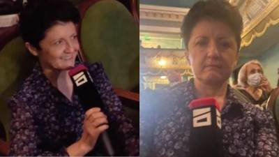 Бидзина Иванишвили - Тея Цулукиани - Телеканал «Мтавари» пожаловался в прокуратуру на вице-премьера Грузии - eadaily.com - Грузия