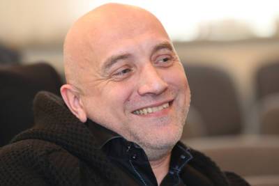 Захар Прилепин - Прилепин пообещал добиваться переименовании Волгограда в Сталинград - mk.ru - Россия - Волгоград - Сталинград