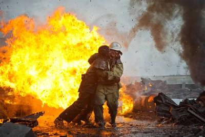 Данил Козловский - «Чернобыль» Данилы Козловского попал в международный топ на Netflix - lenta.ru - Россия