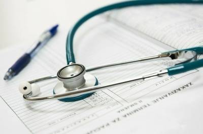 ФФОМС: один случай лечения COVID-19 оценивается примерно в 115 тысяч рублей - pnp.ru