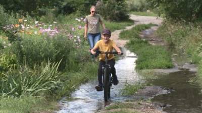 Жители Зари остались без воды из-за аварии на сетях - penzainform.ru