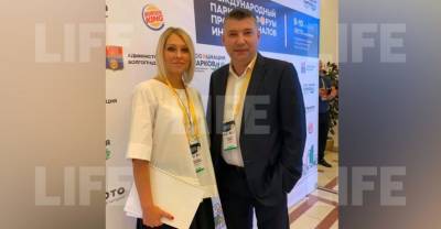 Сосед по даче обвинил директора сада "Эрмитаж" и его жену в избиении, но те всё отрицают - reendex.ru - Германия