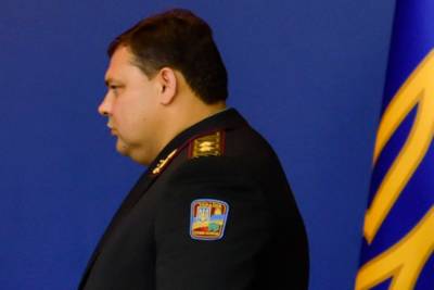 Виктор Медведчук - Валерий Кондратюк - Никита Варламов: Зеленский уволил главу Службы внешней разведки Кондратюка, которого СМИ называли автором "пленок Медведчука" - politeka.net - Украина