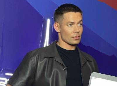 Стас Пьехи - Лидер группы «Чайф» в шутку выдавал себя за мужа напавшей на сына Пьехи женщины - gazeta.a42.ru