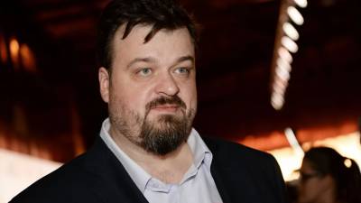 Василий Уткин - Дмитрий Губерниев - Валерий Карпин - Уткин: работа в сборной Карпину по силам, но совмещение недопустимо - russian.rt.com - Россия