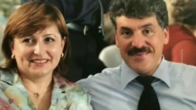 Павел Грудинин - Ирина Грудинина - "Мстительный, ненавидящий человек". Бывшая жена Грудинина подала на него в суд - vesti.ru