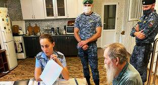 Пользователи сети упрекнули жителей Сириуса за безразличие к гонениям на Дрофичева - kavkaz-uzel.eu - Сочи