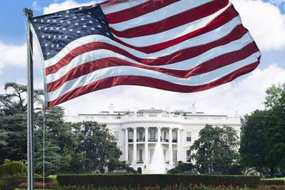 Джен Псаки - Санкции Китая против США не остановят Вашингтон – Белый дом - news-front.info - Китай - США - Вашингтон - Гонконг