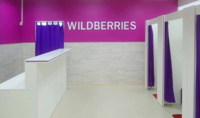 Киев ввел санкции против Wildberries - newizv.ru - Россия - Украина - Киев - Крым - Армения - Казахстан - Белоруссия - ДНР - Польша - Киргизия - Донецкая обл.