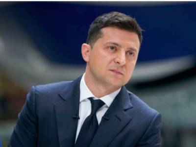 Владимир Зеленский - Зеленский указом запретил чиновникам скрывать двойное гражданство - lenta.ua - Украина - Гражданство