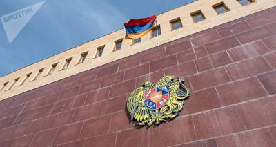 Ереван не подтверждает данные Баку об интенсивной перестрелке на границе - ru.armeniasputnik.am - Армения - Ереван - Баку