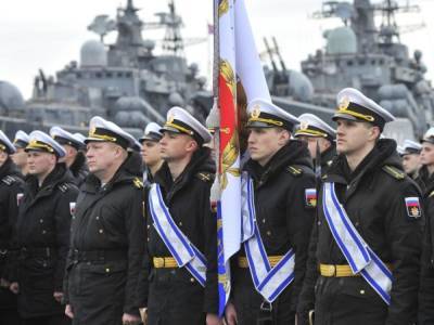 У НАТО нет ни сил, ни возможностей противостоять ЧФ РФ в Чёрном... - politnavigator.net - Россия - Украина - Киев - Крым - Турция - Севастополь - Анкара - Азербайджан