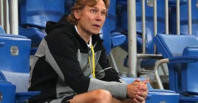 Валерий Карпин - Экс-игрок "Зенита" назвал условие успеха для Карпина на посту тренера сборной - reendex.ru - Россия