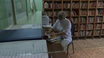 Алексей Гордеев - Врачи пожаловались на отсутствие медицинских машин в воронежском посёлке - vestivrn.ru - Воронеж