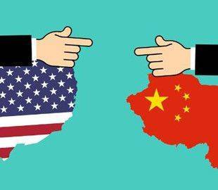 США необходима помощь Японии и Кореи для конкуренции с китайскими технологиями - enovosty.com - Китай - Южная Корея - США - Япония - Корея