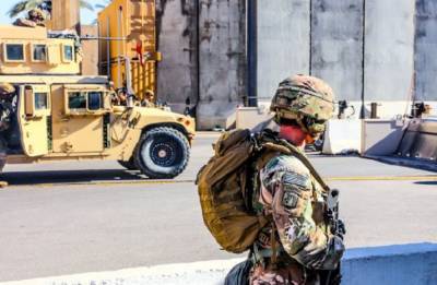 Responsible Statecraft: США не собираются выводить из Ирака свои войска - anna-news.info - США - Ирак