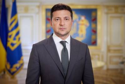 Владимир Зеленский - Алексей Данилов - Президент ввел в действие решение СНБО о двойном гражданстве чиновников - kp.ua - Украина