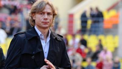 Гаджи Гаджиев - Валерий Карпин - «Сложное решение для РФС»: Гаджиев о назначении Карпина тренером сборной РФ - 5-tv.ru - Россия - Хорватия