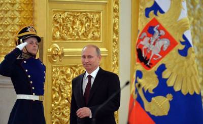Polityka (Польша): Польша ссорится с ЕС, Кремль рукоплещет - inosmi.ru - Москва - Россия - Польша - Варшава - Гданьск
