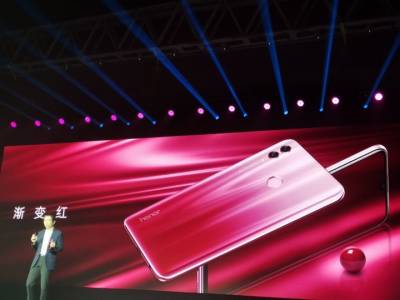 Honor - Honor привезет в Россию новейший смартфон Magic 3 - ufacitynews.ru - Россия
