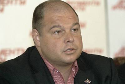Андрей Червиченко - Валерий Карпин - Червиченко прокомментировал назначение Карпина главным тренером сборной России - lenta.ru - Москва - Россия