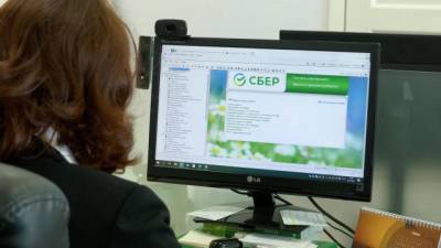 Переводы B2C с бизнес-карты Сбербанка помогают экономить до 600 тысяч рублей в год - delovoe.tv - Россия