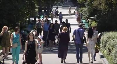 Жара не спешит возвращаться в Украину, но дожди тоже отступят: чего ждать на выходных - politeka.net - Украина