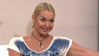 Анастасия Волочкова - «Другое дело»: Волочкова показала свое преображение на отдыхе в Греции (фото) - sharij.net - Россия - Греция