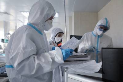 Медики нашли причину опасного осложнения после COVID-19 у детей - vm.ru - США