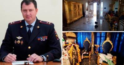 Алексей Сафонов - Соседка главы ГИБДД Ставрополья рассказала о стройке его особняка - ren.tv - Ставрополье - Дома