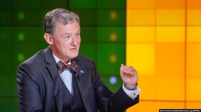 Президент и вице-президент США не приедут на саммит Крымской платформы – Кент - ru.slovoidilo.ua - США - Украина - Киев - Крым