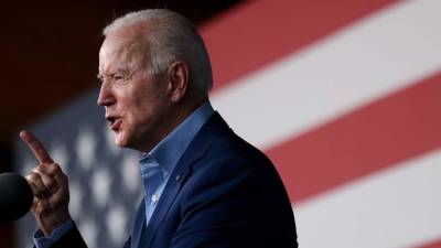 Ашраф Гани - Джо Байден - Главы США и Афганистана осудили наступление талибов - iz.ru - Россия - США - Израиль - Афганистан