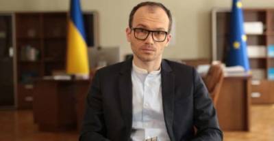 Денис Малюська - Андрей Таран - Людей, от которых будет зависеть его отставка, назвал Малюська - lenta.ua - Украина