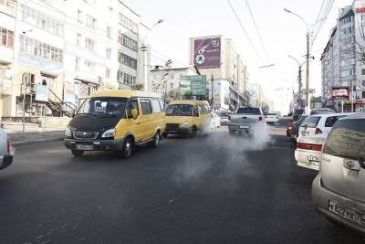 Расписание 4 маршруток в Чите может измениться — часть машин уедет в Шилку для эвакуации - chita.ru - Забайкальский край - Чита